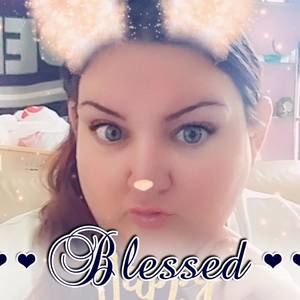 Meet your Posher, Chantilly